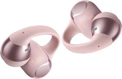 Shokz OpenDots One pink