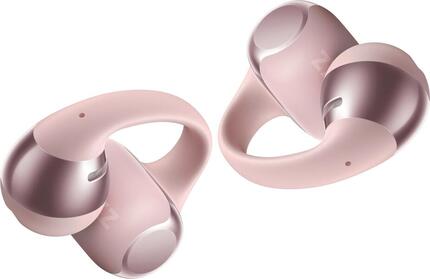 Shokz OpenDots One rose