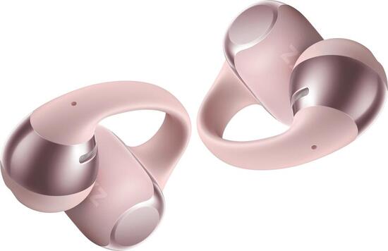 Shokz OpenDots One pink