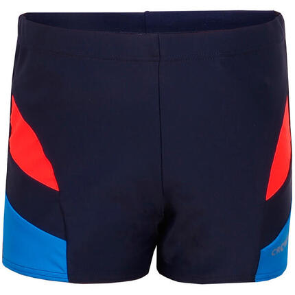 Maillot de bain garçon Crowell Lenny - boxer stretch avec protection UV