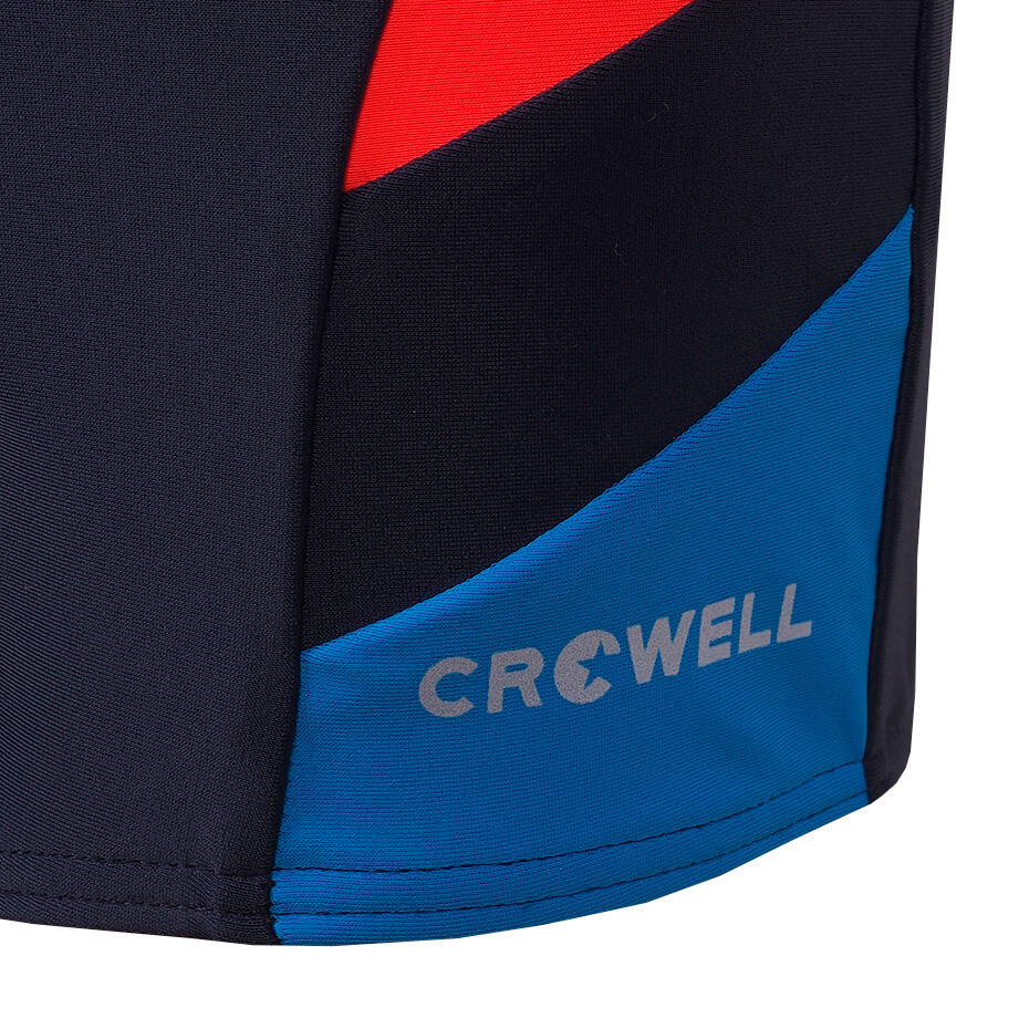 Maillot de bain garçon Crowell Lenny - boxer stretch avec protection UV 3/3