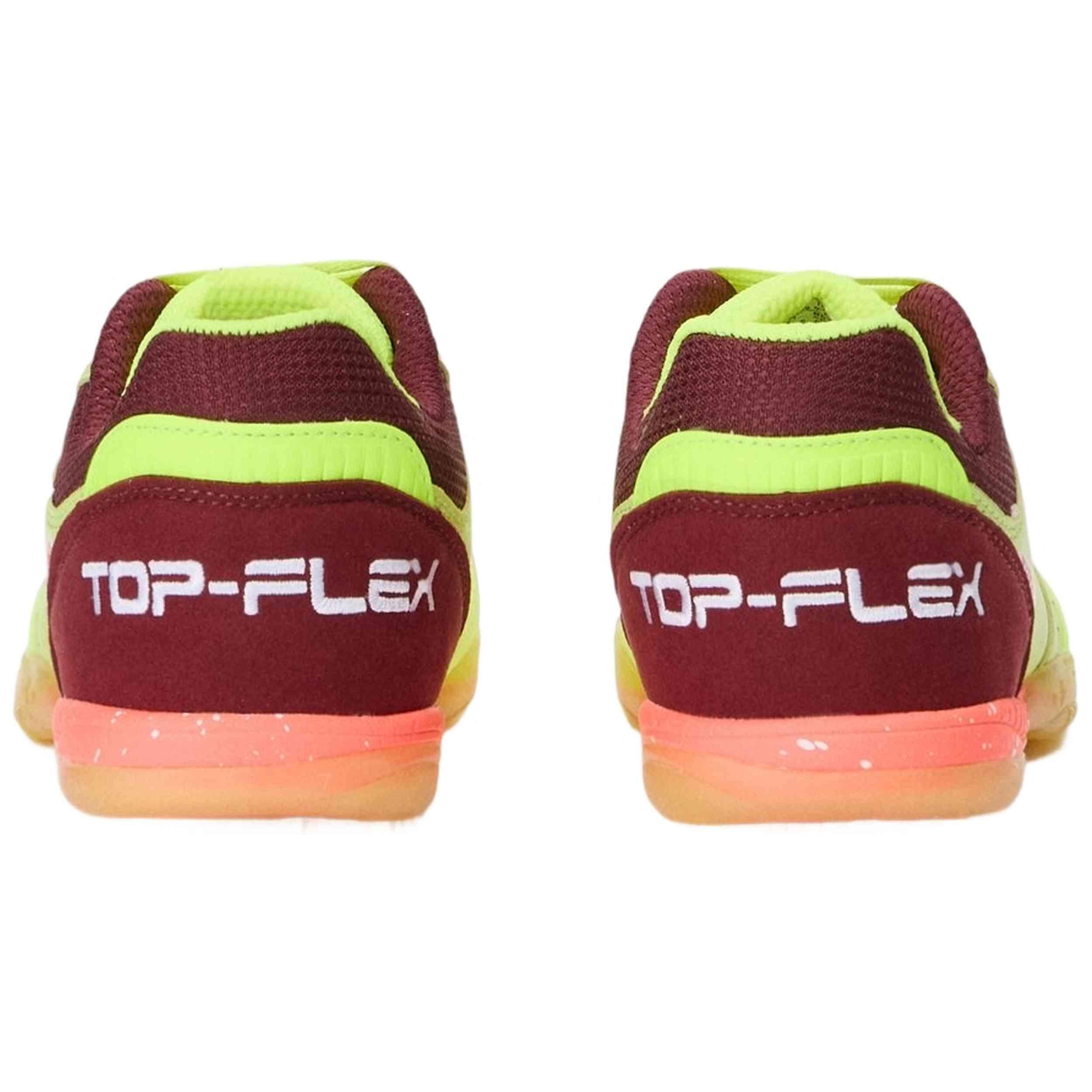 Scarpe da calcetto Joma modello TOPW2509IN per unisex 3/5