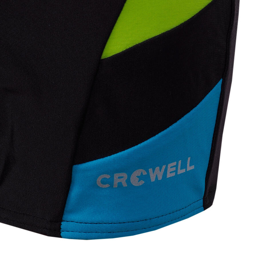 Costume da bagno bambino Crowell Lenny - boxer elasticizzato con protezione UV 3/3