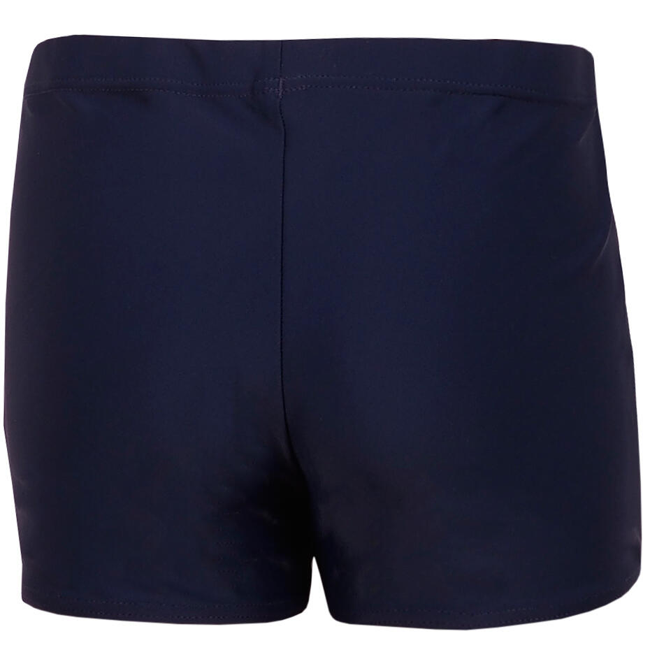 Maillot de bain garçon Crowell Lenny - boxer stretch avec protection UV 2/3