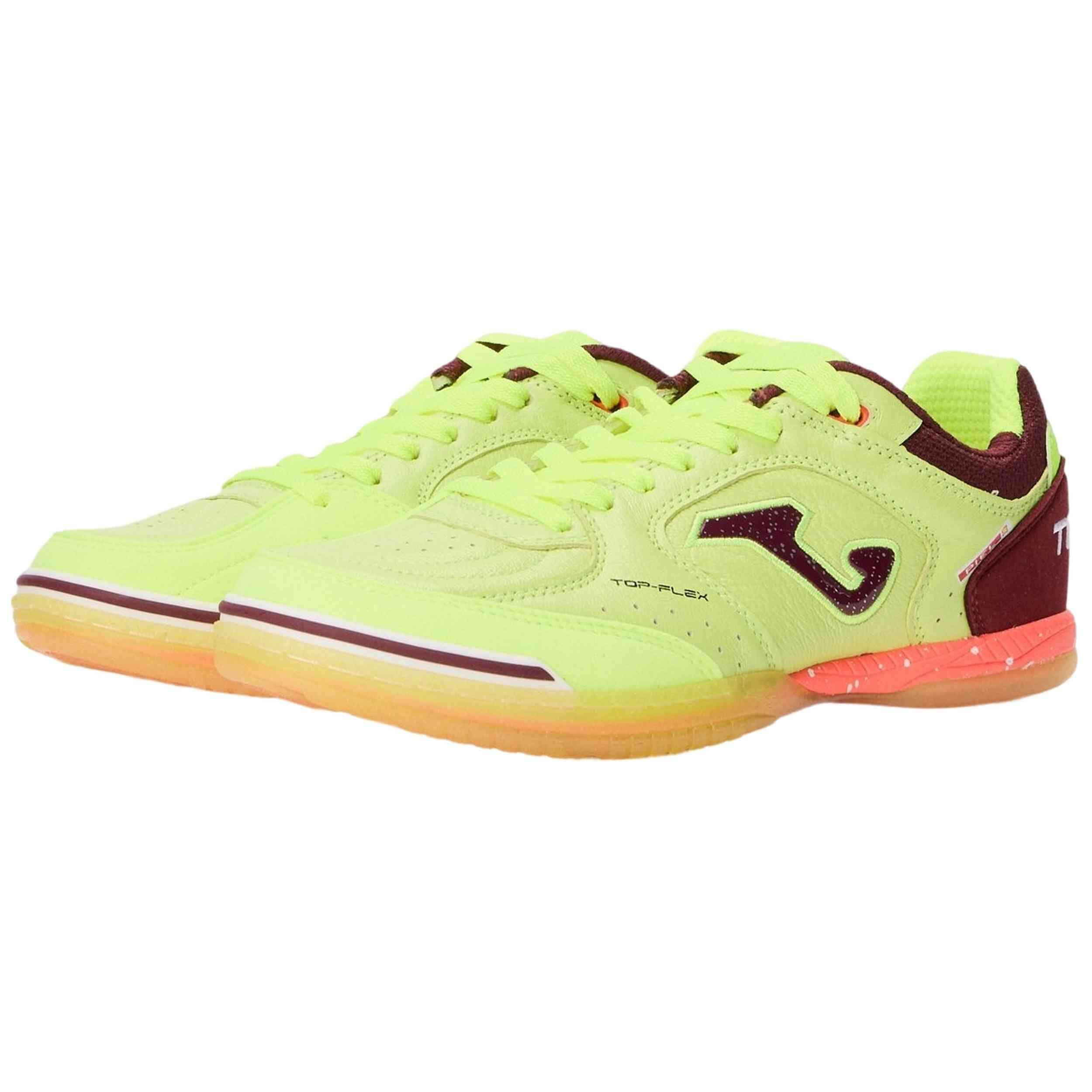 Scarpe da calcetto Joma modello TOPW2509IN per unisex 2/5