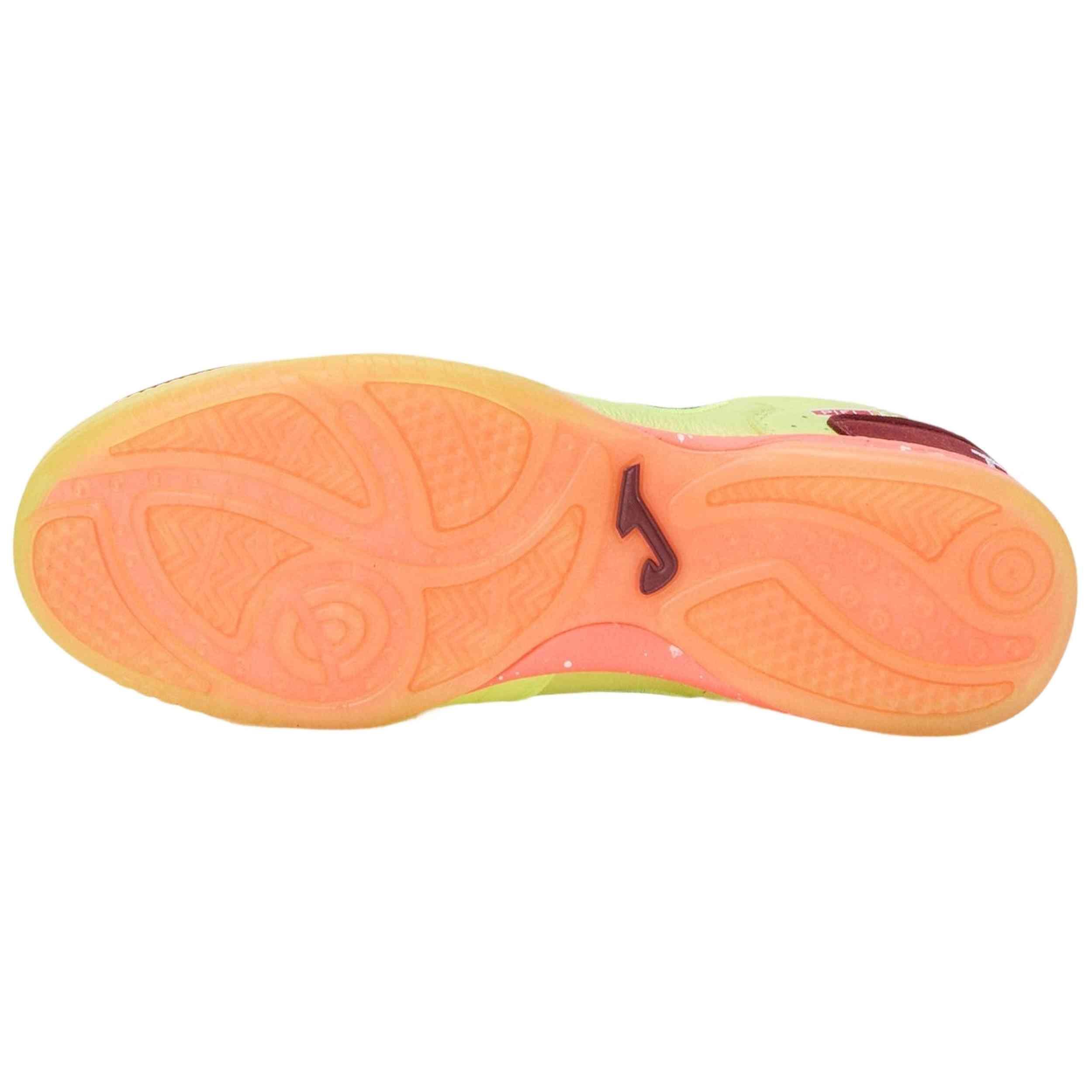 Scarpe da calcetto Joma modello TOPW2509IN per unisex 5/5
