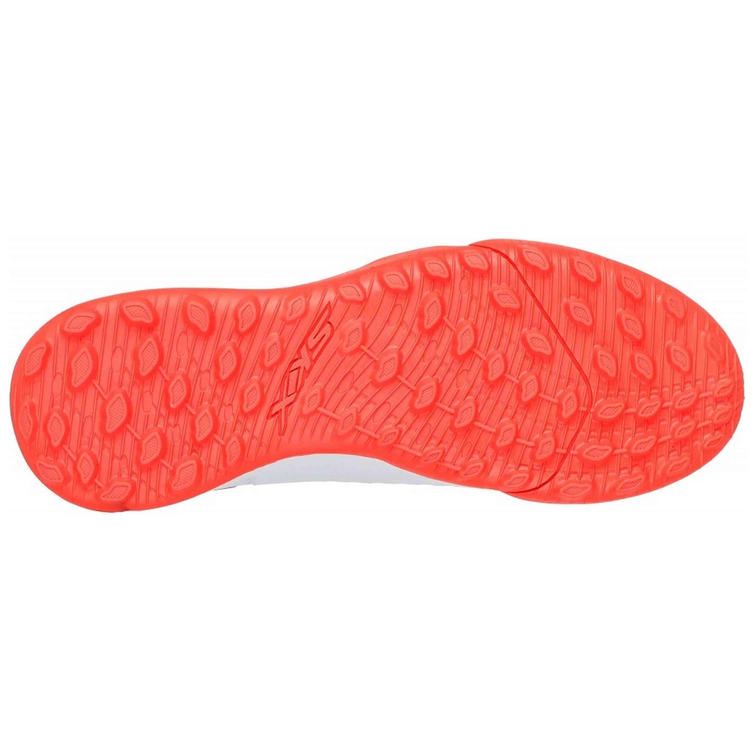 Chuteiras Skechers modelo 252164L-WTQP para crianças unissex 5/6
