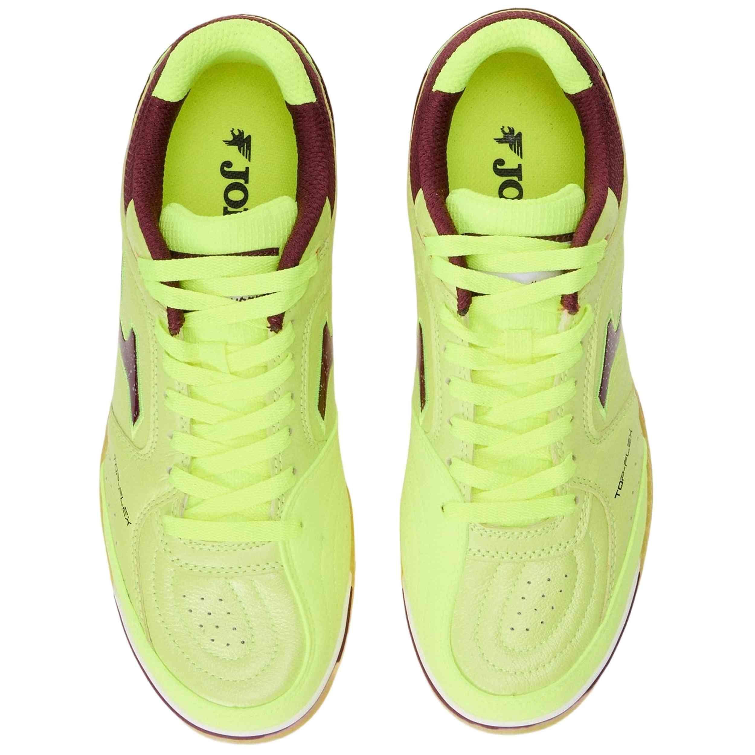 Scarpe da calcetto Joma modello TOPW2509IN per unisex 4/5