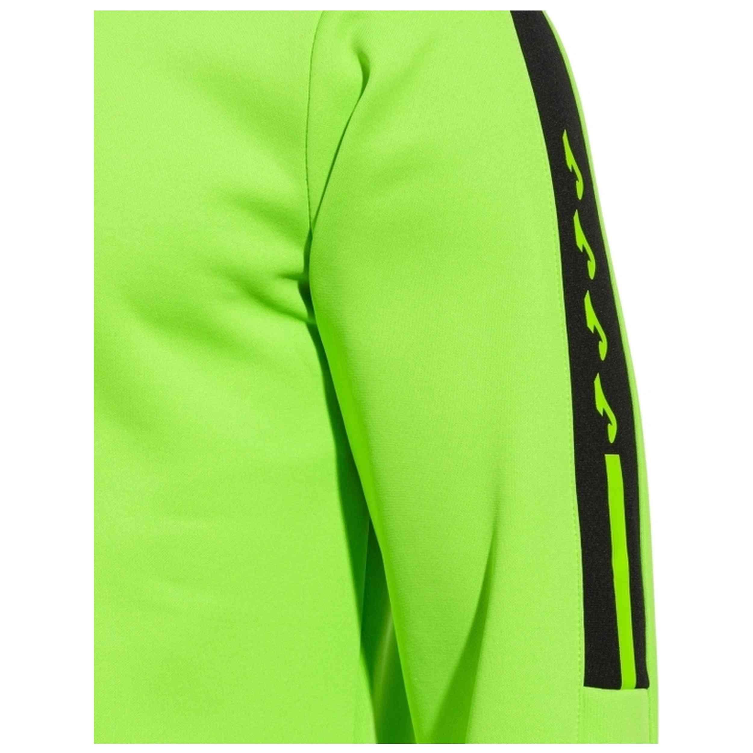 Sweet Futebol Criança Joma Olimpiada Verde Fluor 5/5