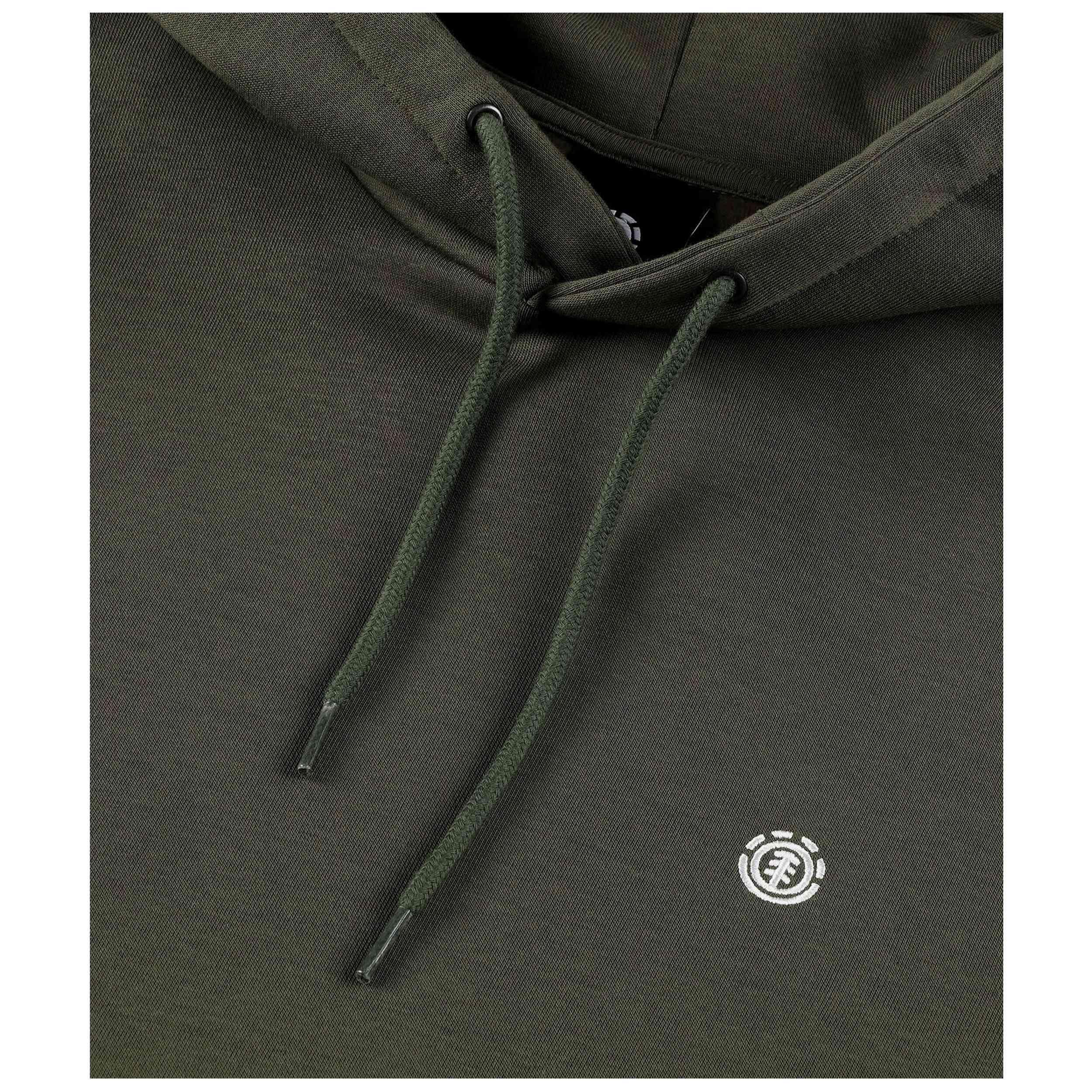 Sudadera con capucha Element modelo ELYFT00198-CSN0 para hombre 3/5