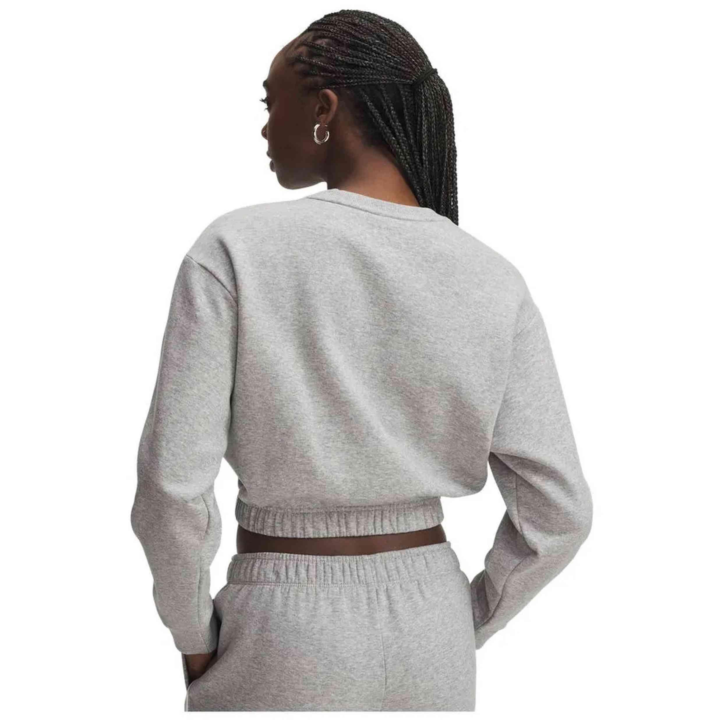 Sweater Under armour model 6007035-011 voor vrouwen 3/4