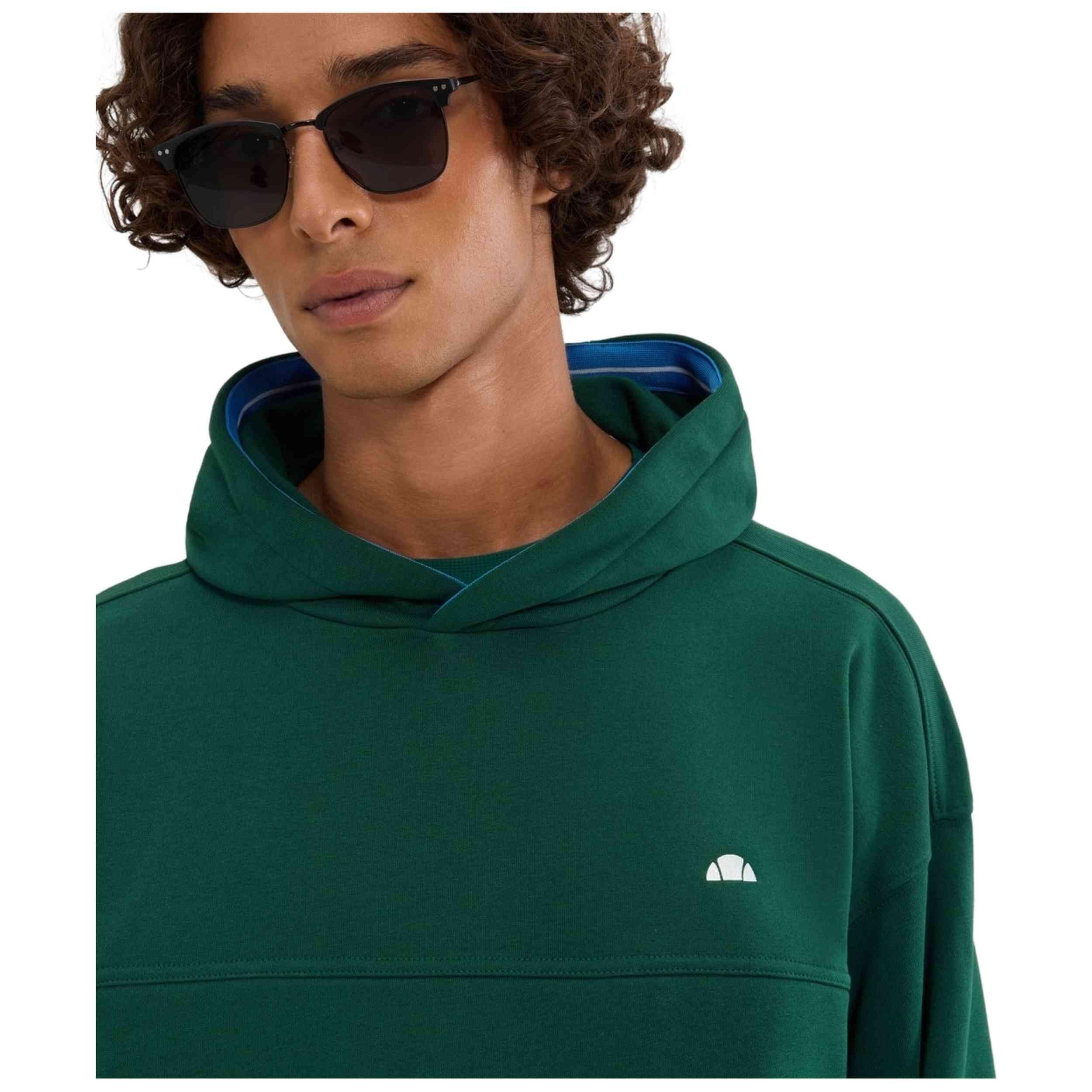 Sweat Ellesse modèle SHB22871-429 pour homme 4/4
