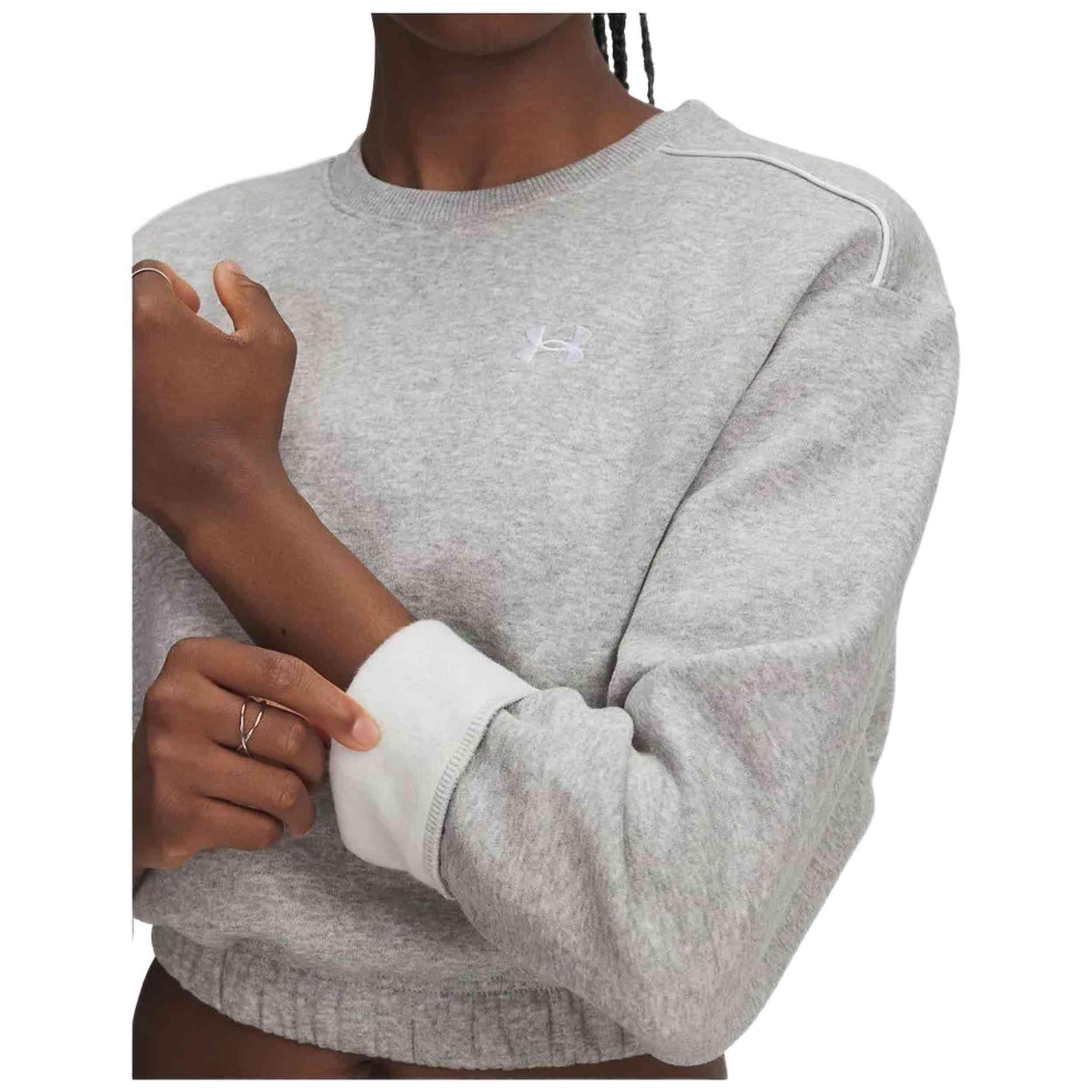 Sweater Under armour model 6007035-011 voor vrouwen 2/4