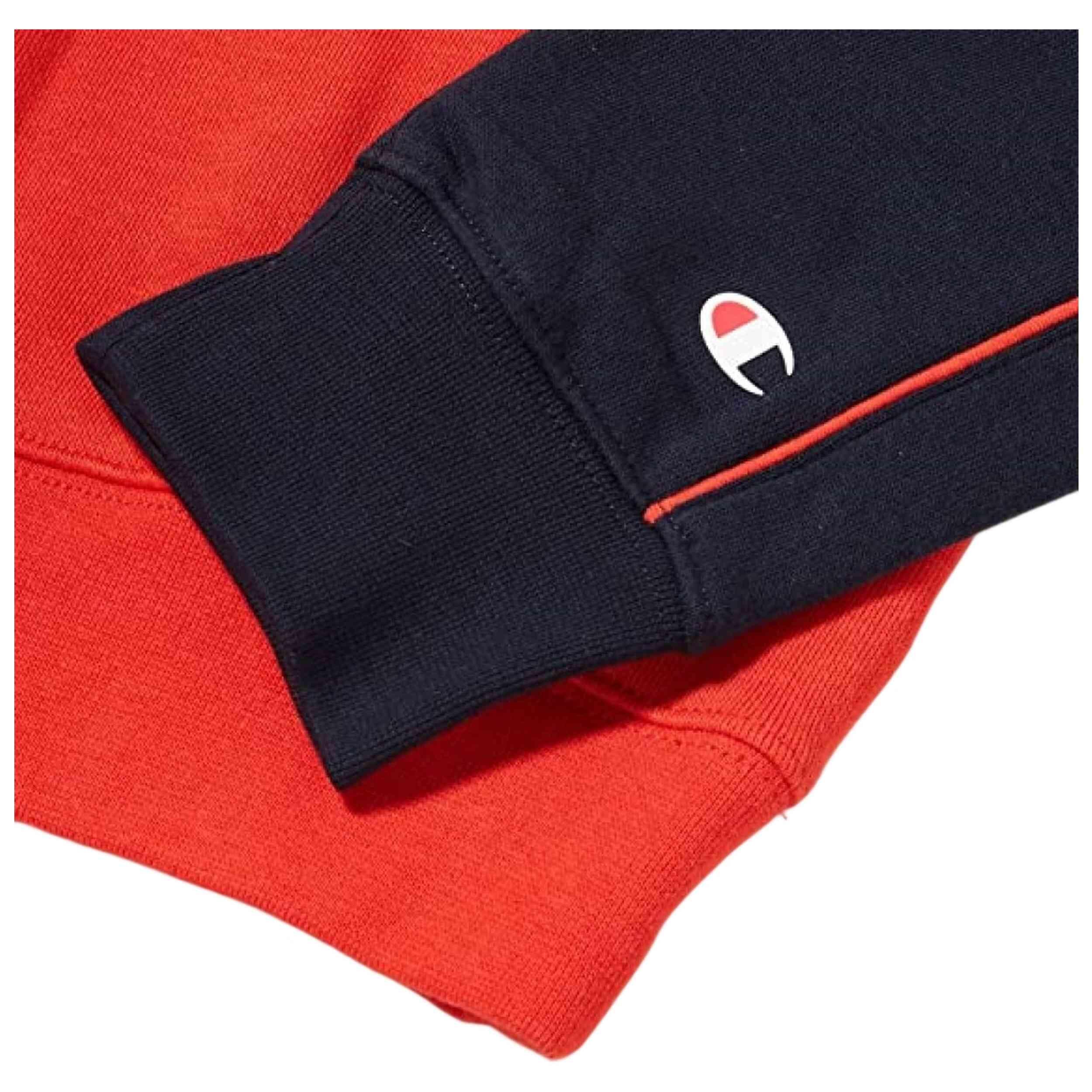 Sweat Champion modèle 306143-BS501 pour enfants 4/4