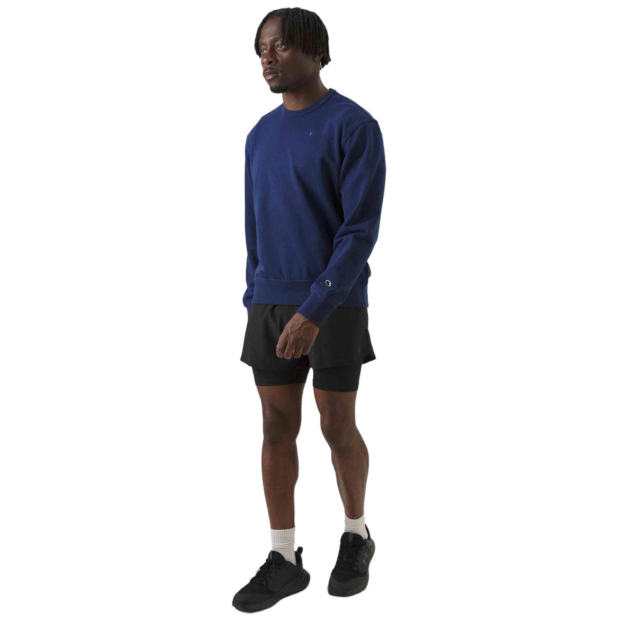 Sweat Champion modèle 220785-BS567 pour homme 5/5