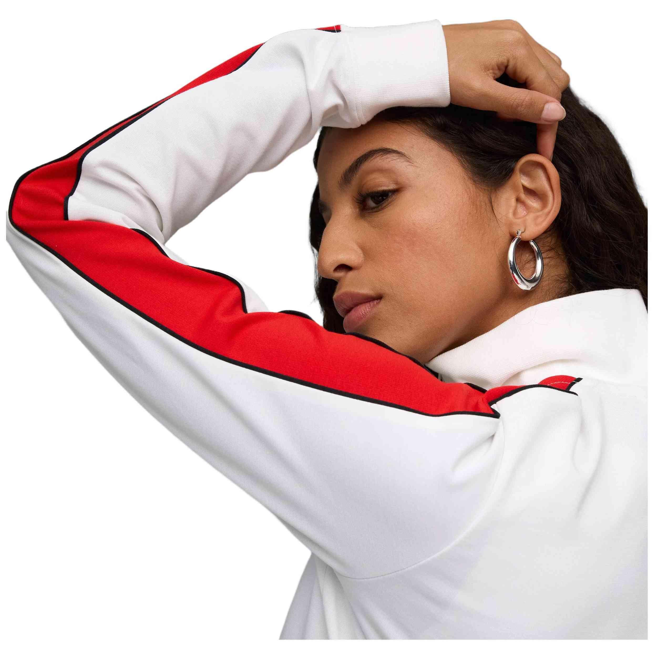 Camisola Puma modelo 072-8825 para mulheres 5/5