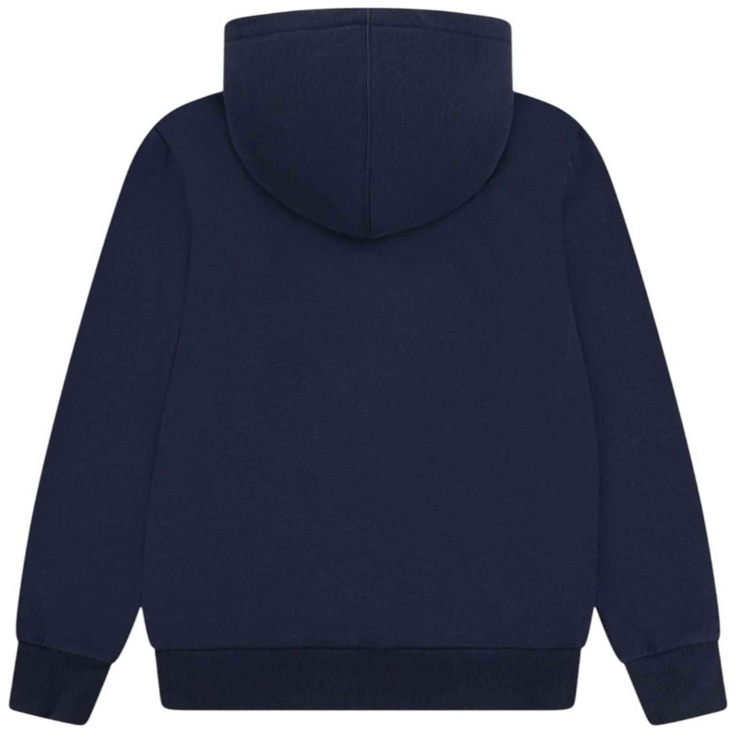 Hoodie Levi's model 9E8778-C8D voor jongens 4/4