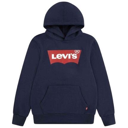 Sweat à capuche Levi's modèle 9E8778-C8D pour enfants