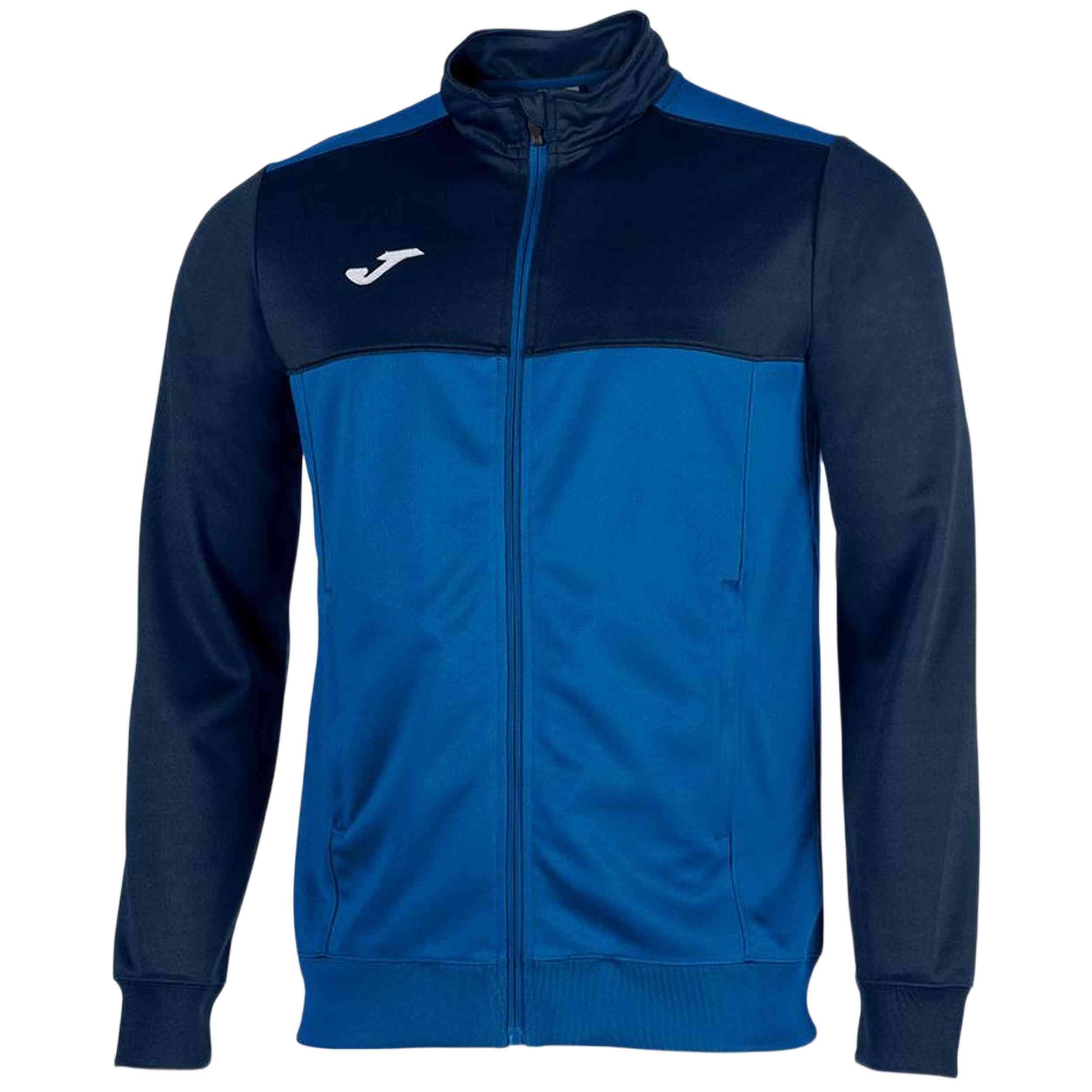Sweater Joma model 101008.151 voor mannen 3/4