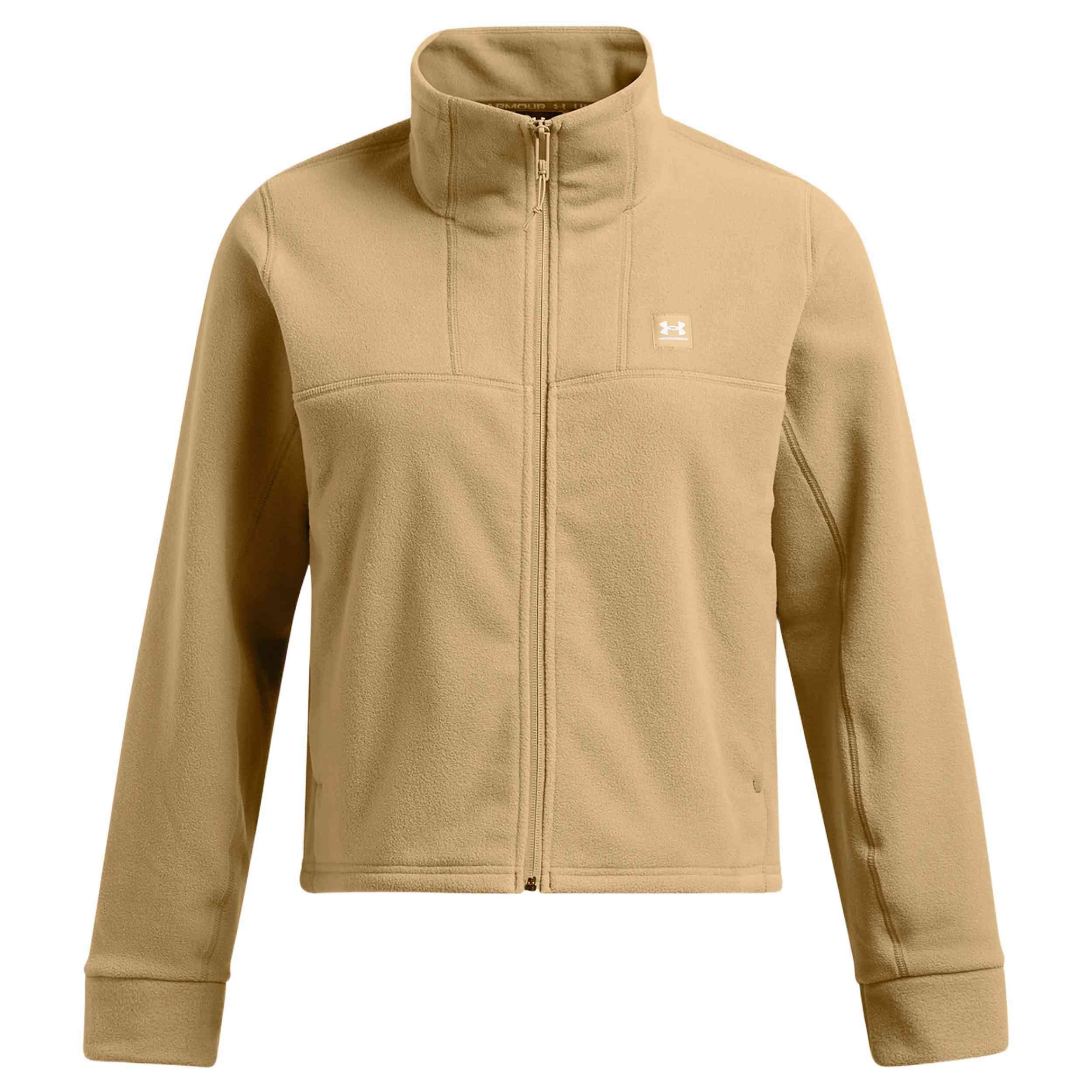 Fleece Under armour model 1387694-263 voor vrouwen 3/5