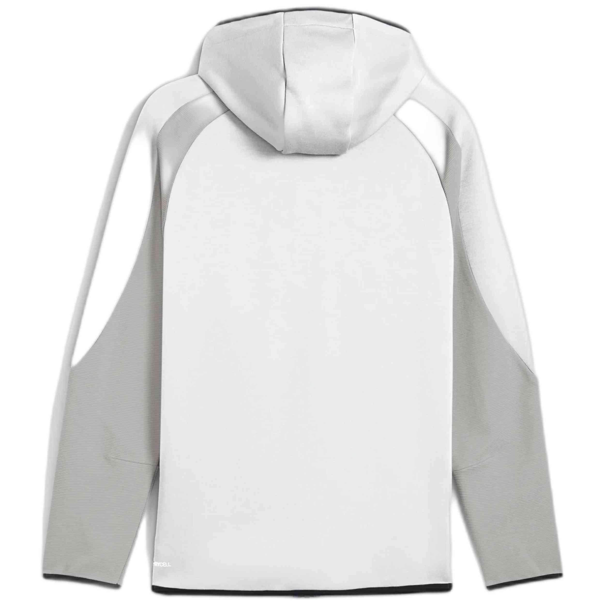 Puma Sweatshirt Puma Evostripe Fz Hoodie Dk Erwachsene 4/4