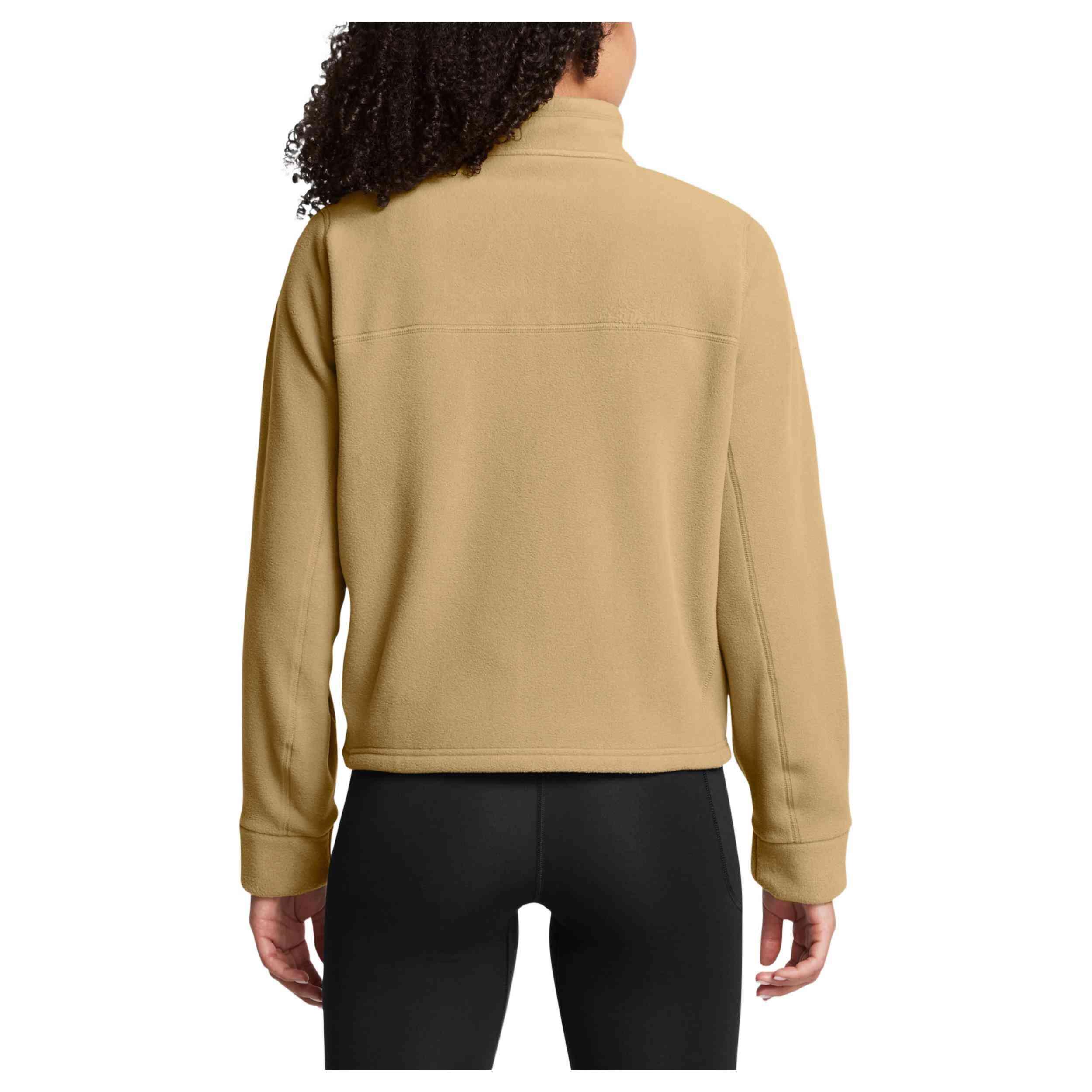 Fleece Under armour model 1387694-263 voor vrouwen 2/5