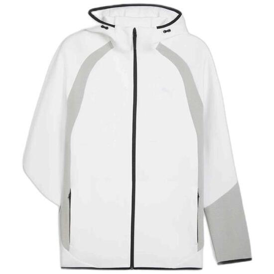 Sweat Puma modèle 688231-02 pour homme
