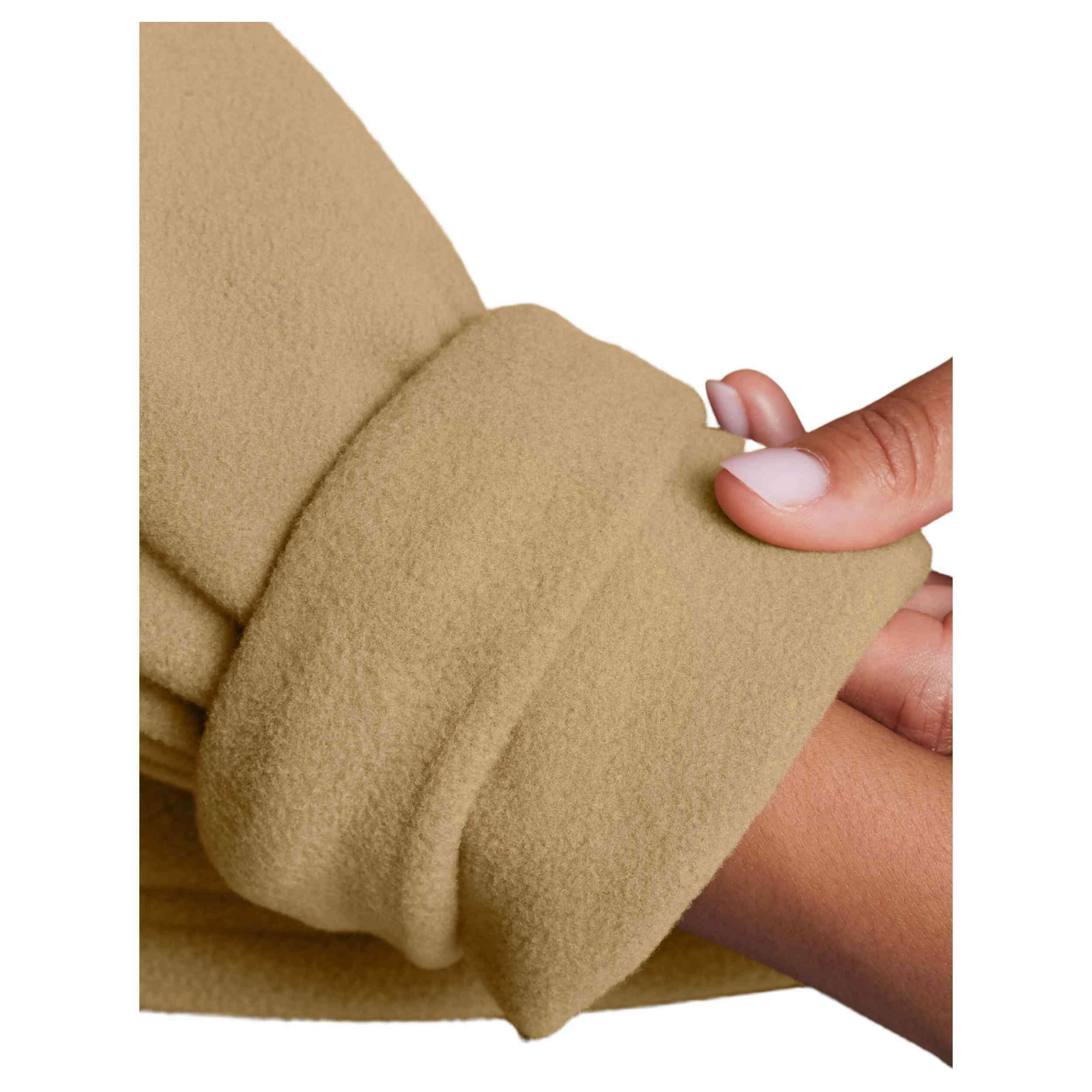 Fleece Under armour model 1387694-263 voor vrouwen 5/5