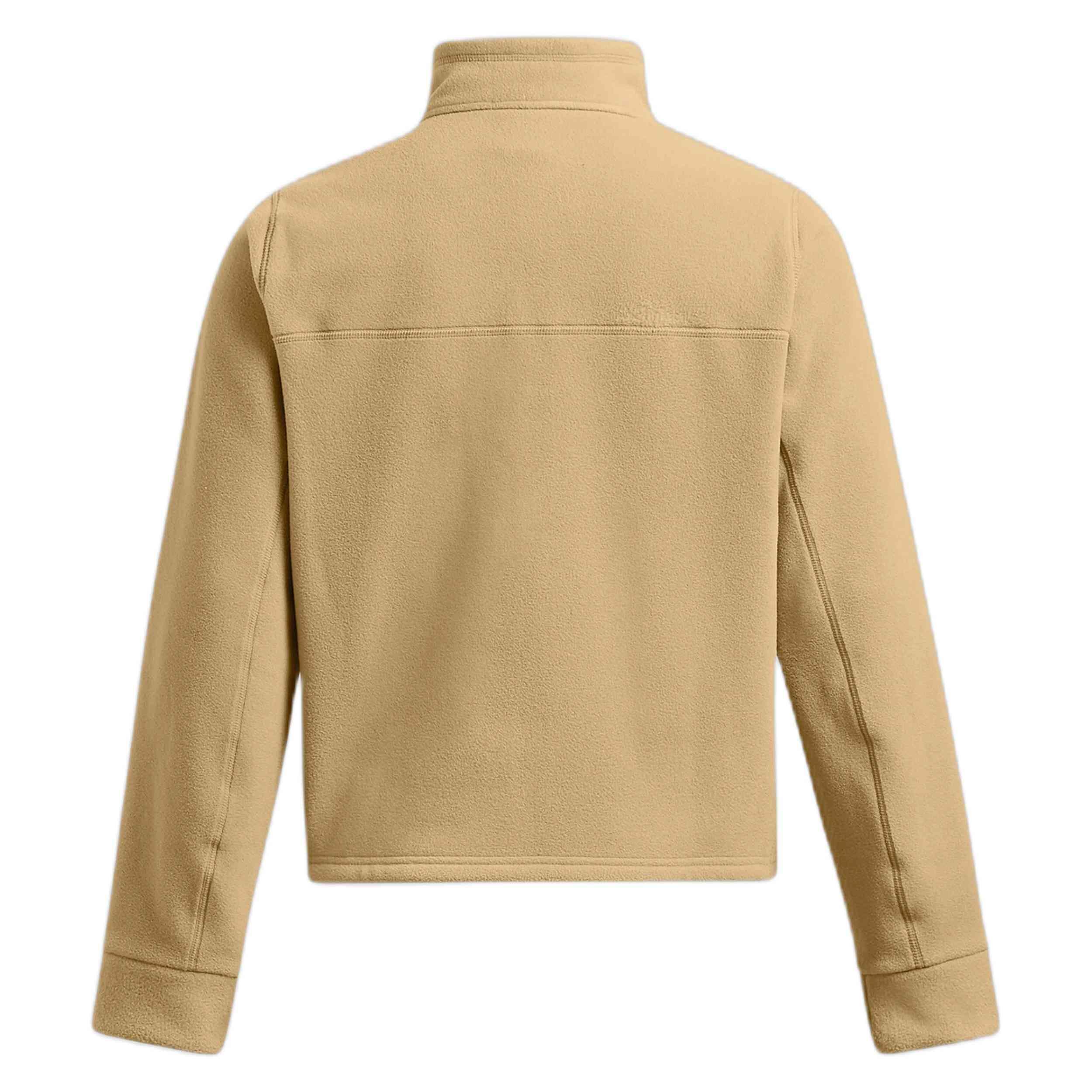 Fleece Under armour model 1387694-263 voor vrouwen 4/5