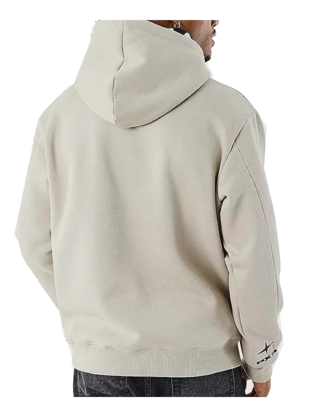 Jersey y sudadera para Hombre Project x paris Technique  Beige 2/5