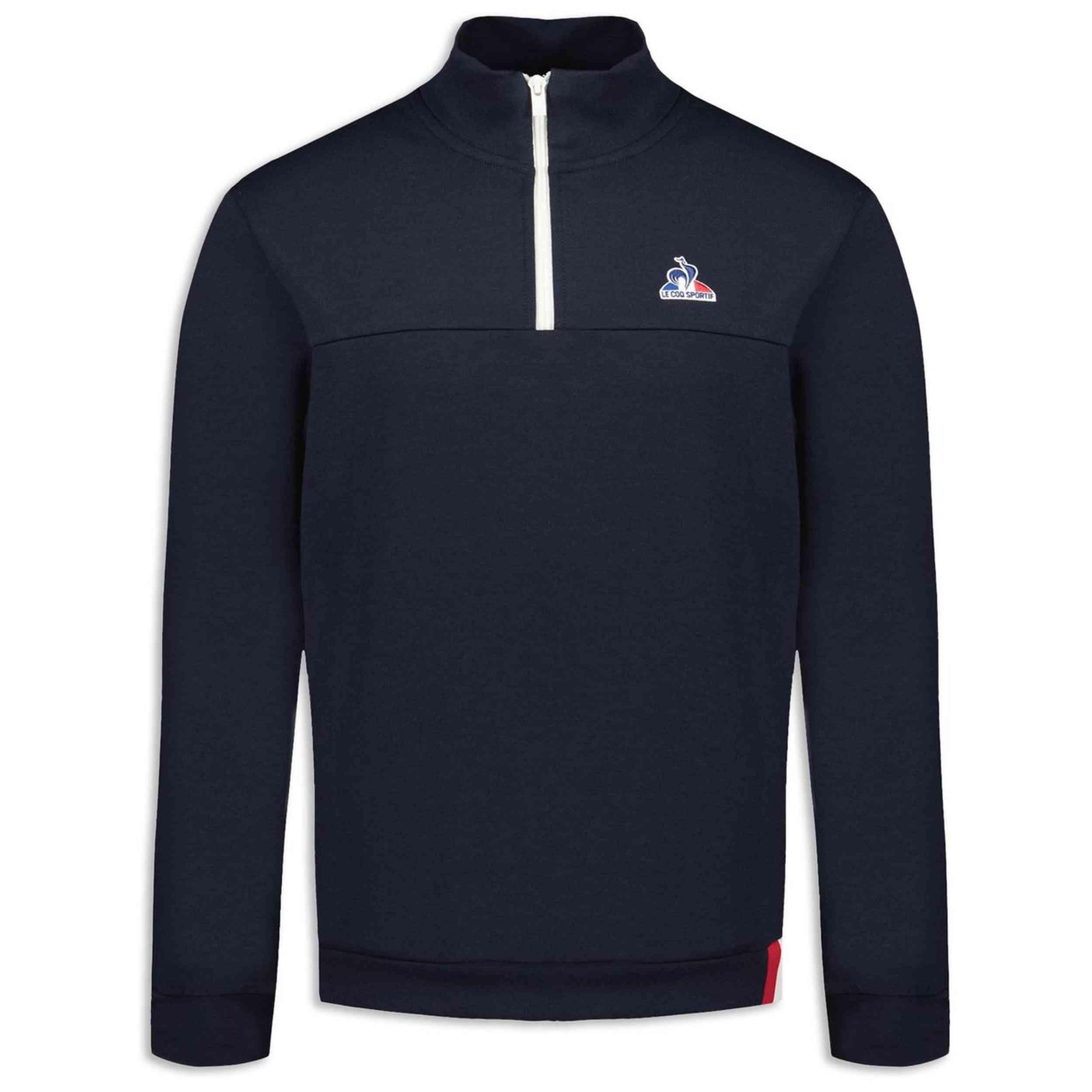 Sweat Homme Tri Sp Halfzip N1 5/7