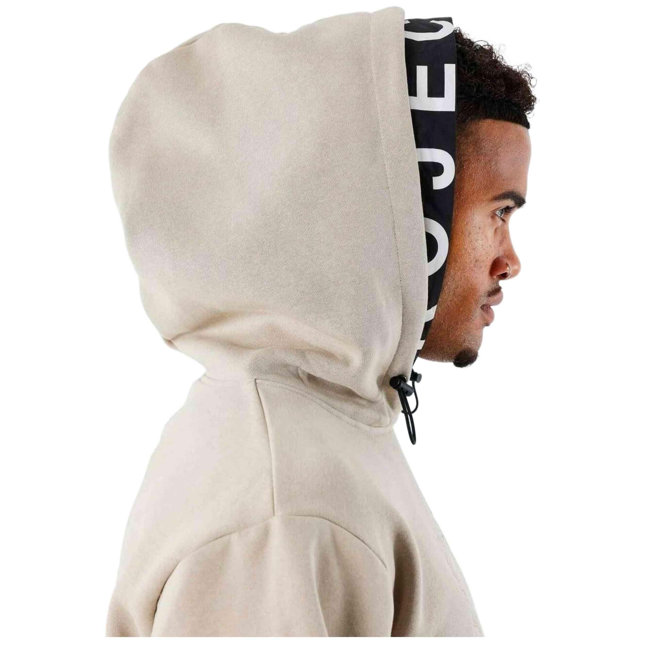 Jersey y sudadera para Hombre Project x paris Technique  Beige 5/5