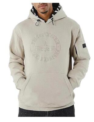 Maglione e felpa per uomo Project x paris Technique Beige