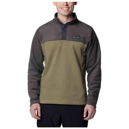 COLUMBIA Steens Mountain Half Snap II - Sweat-shirt polaire