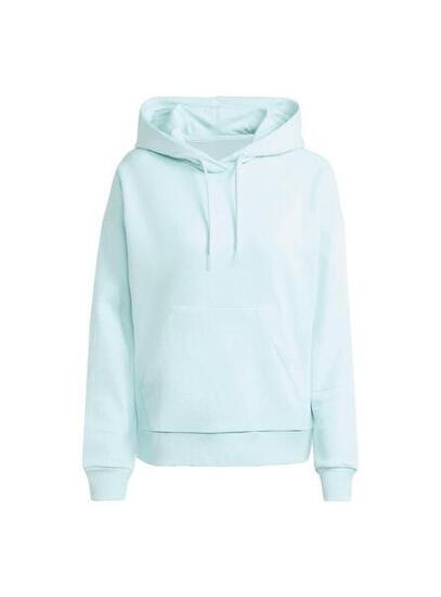 Sudaderas jerseys polares para Mujer Adidas Sl Azul