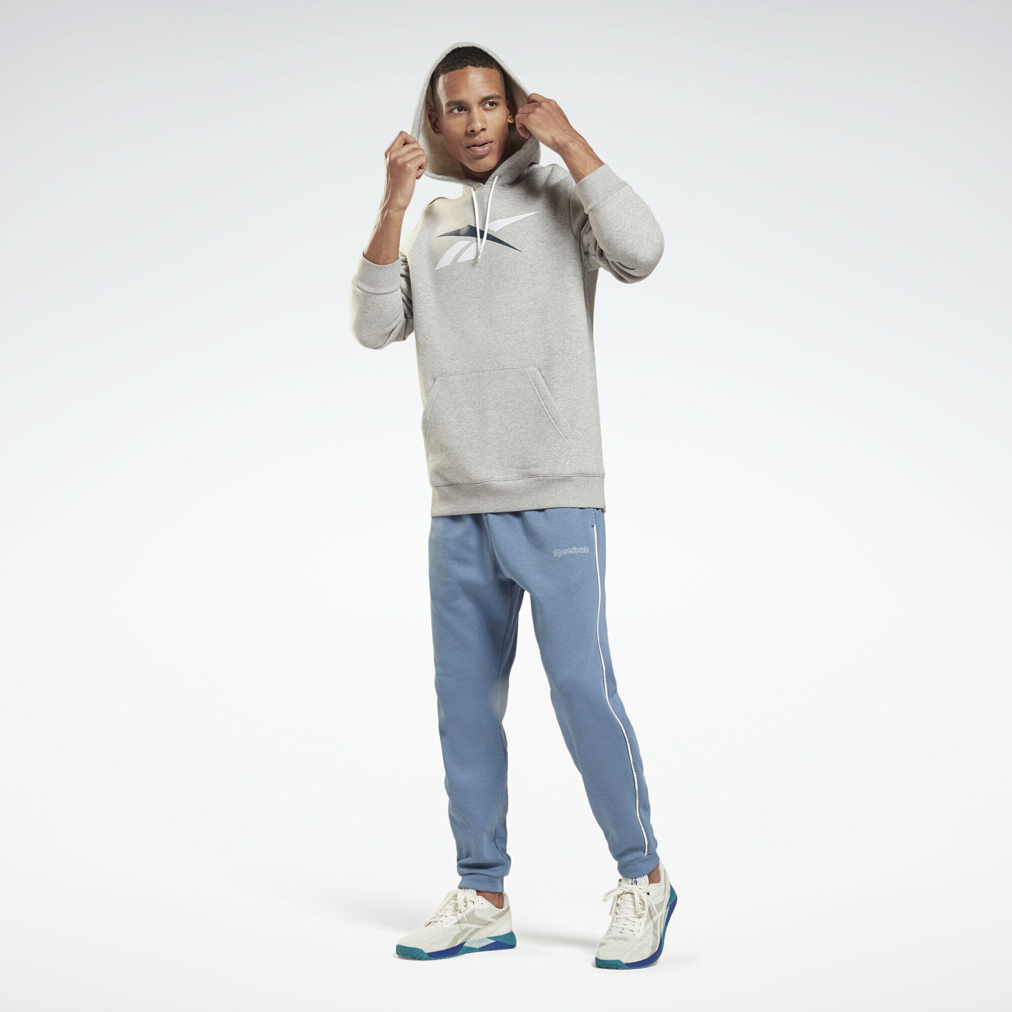 Sweat à capuche Vector Training Essentials 3/6