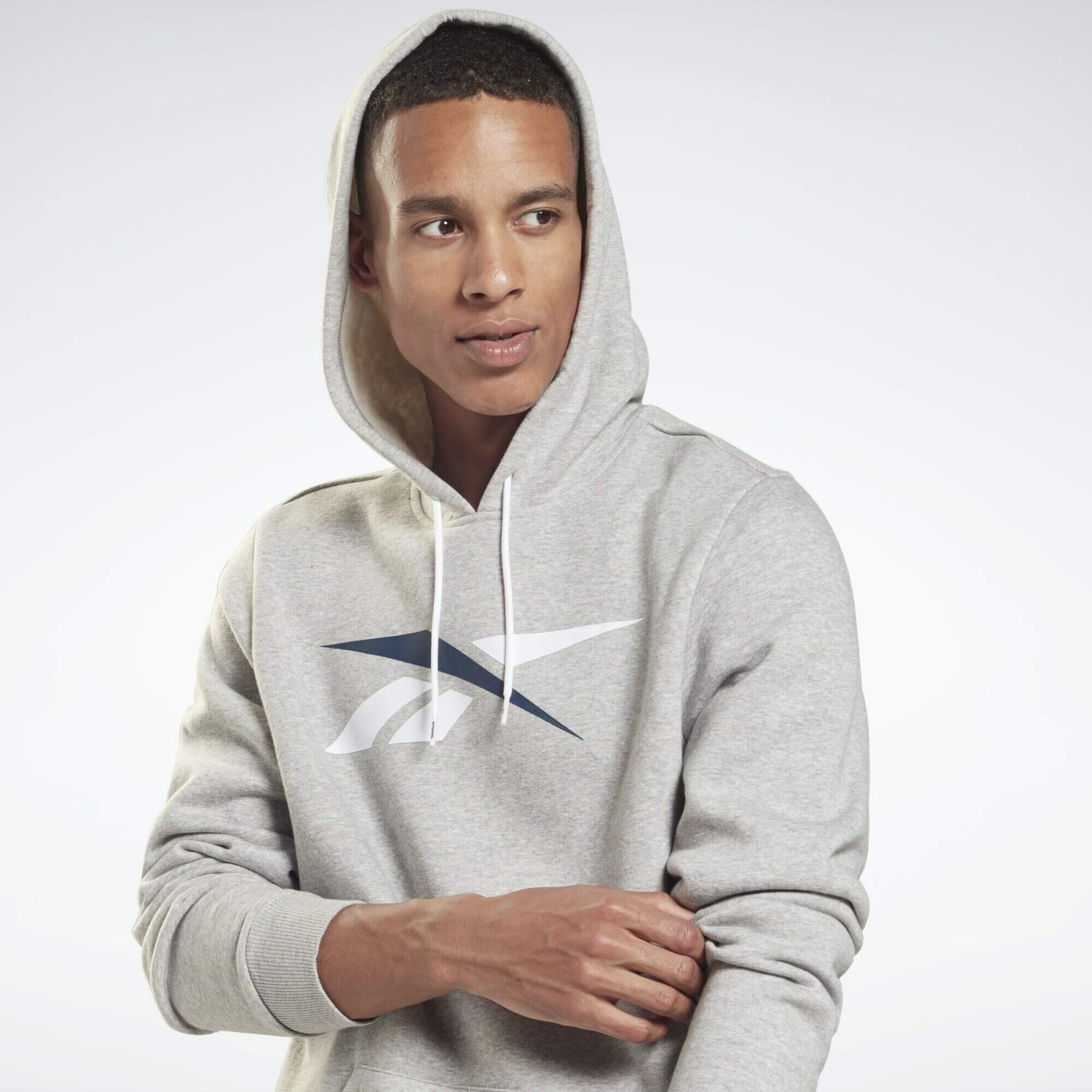 Sweat à capuche Vector Training Essentials 5/6