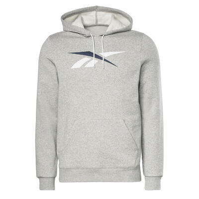 Training essentials vector pullover hoodie