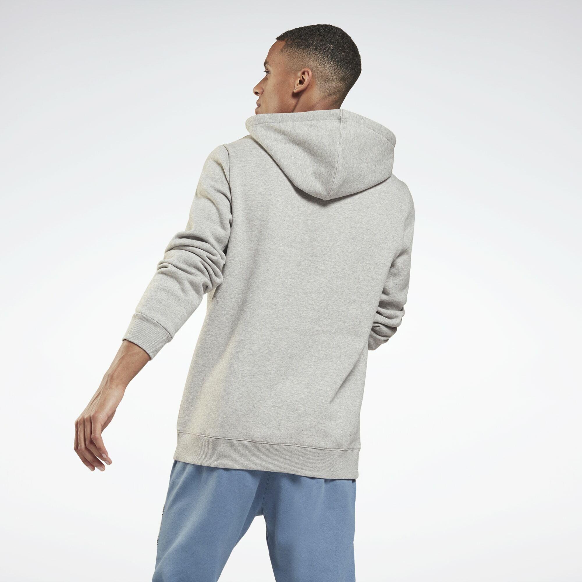 Sweat à capuche Vector Training Essentials 4/6