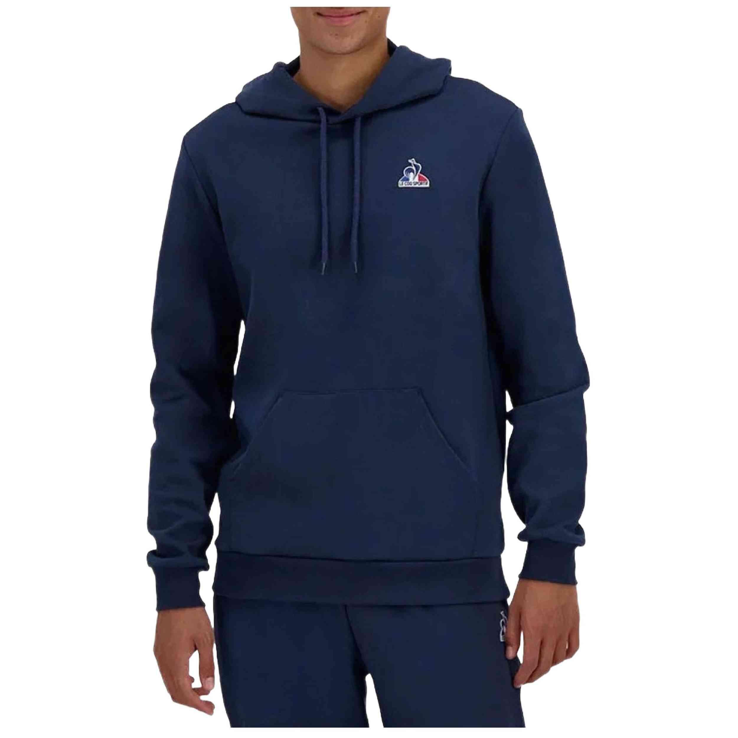 Felpa Le Coq Sportif Essential N°1 4/6