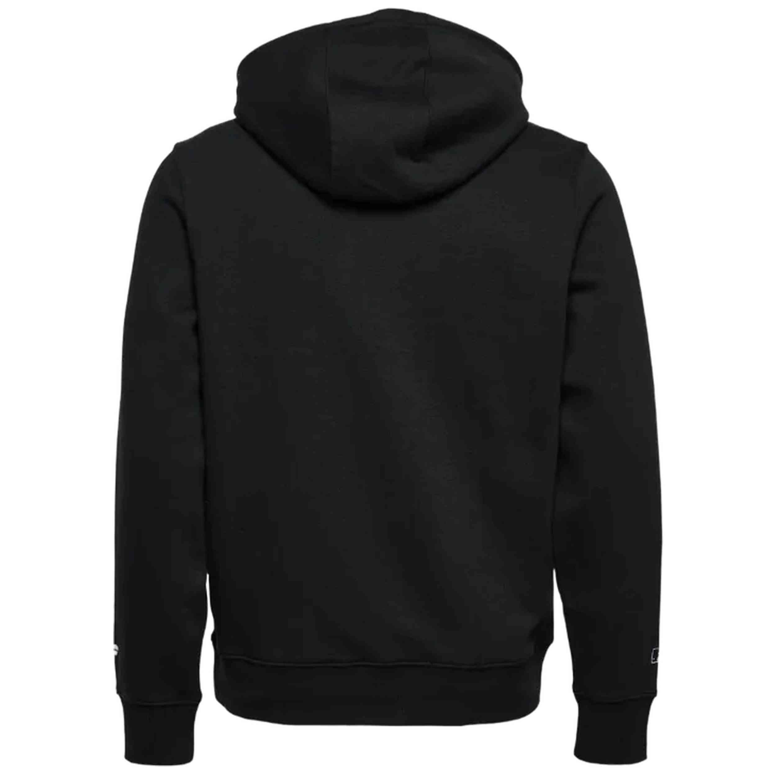 Sudadera con capucha Fanatics modelo 1311MBLK1ADLVR para hombre 2/2