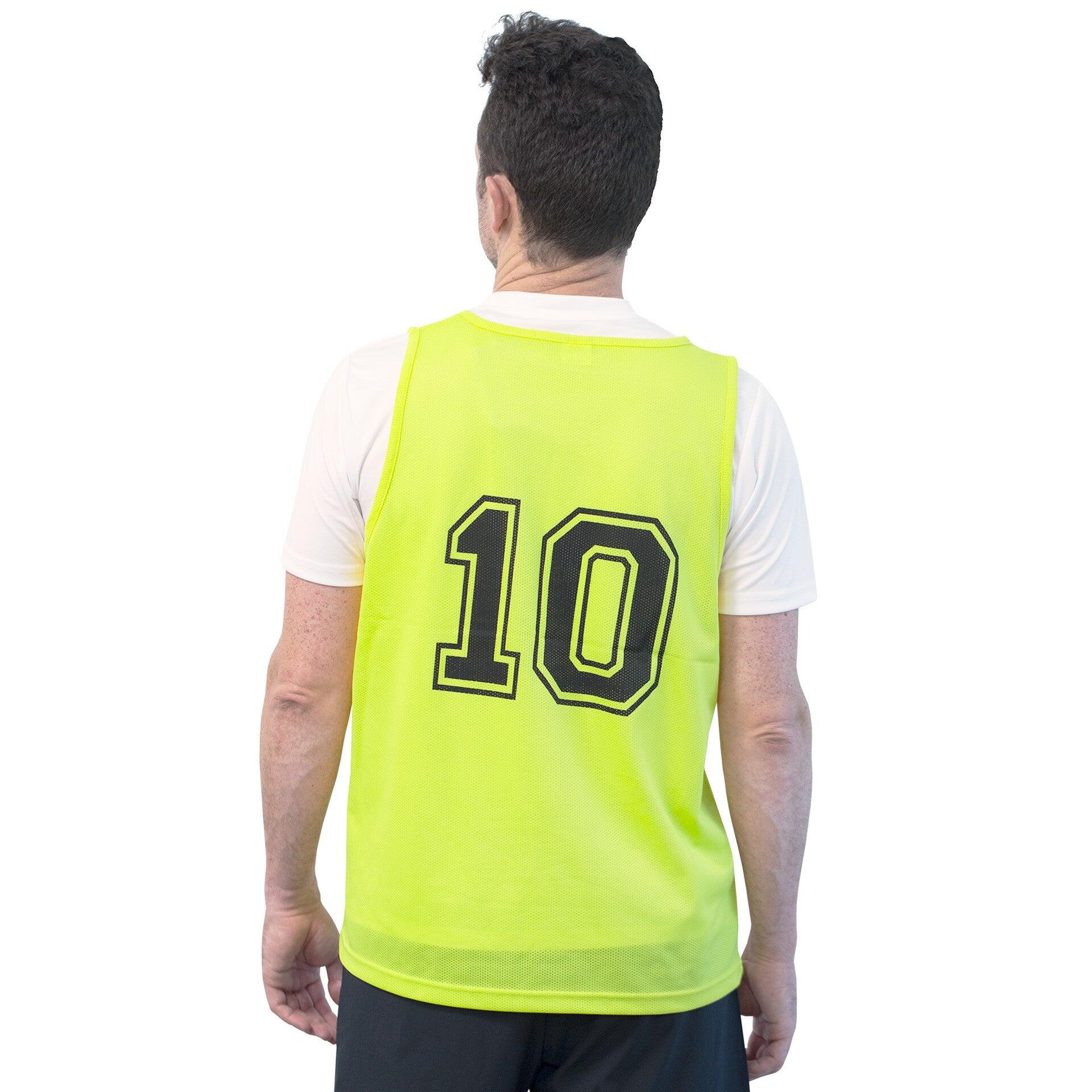 jaune / jaune acide fluo