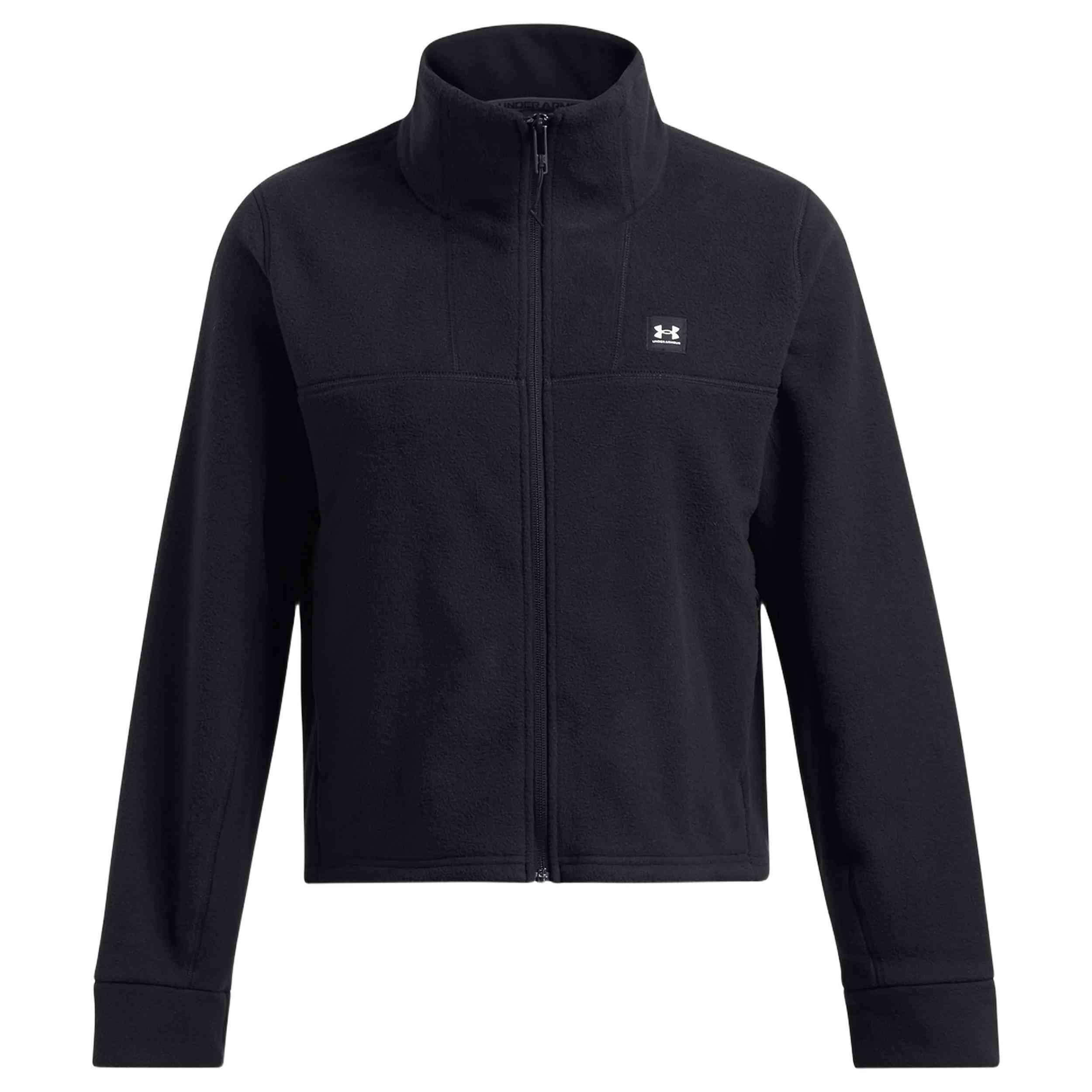 Polaire Under armour modèle 1387694-001 pour femmes 3/5