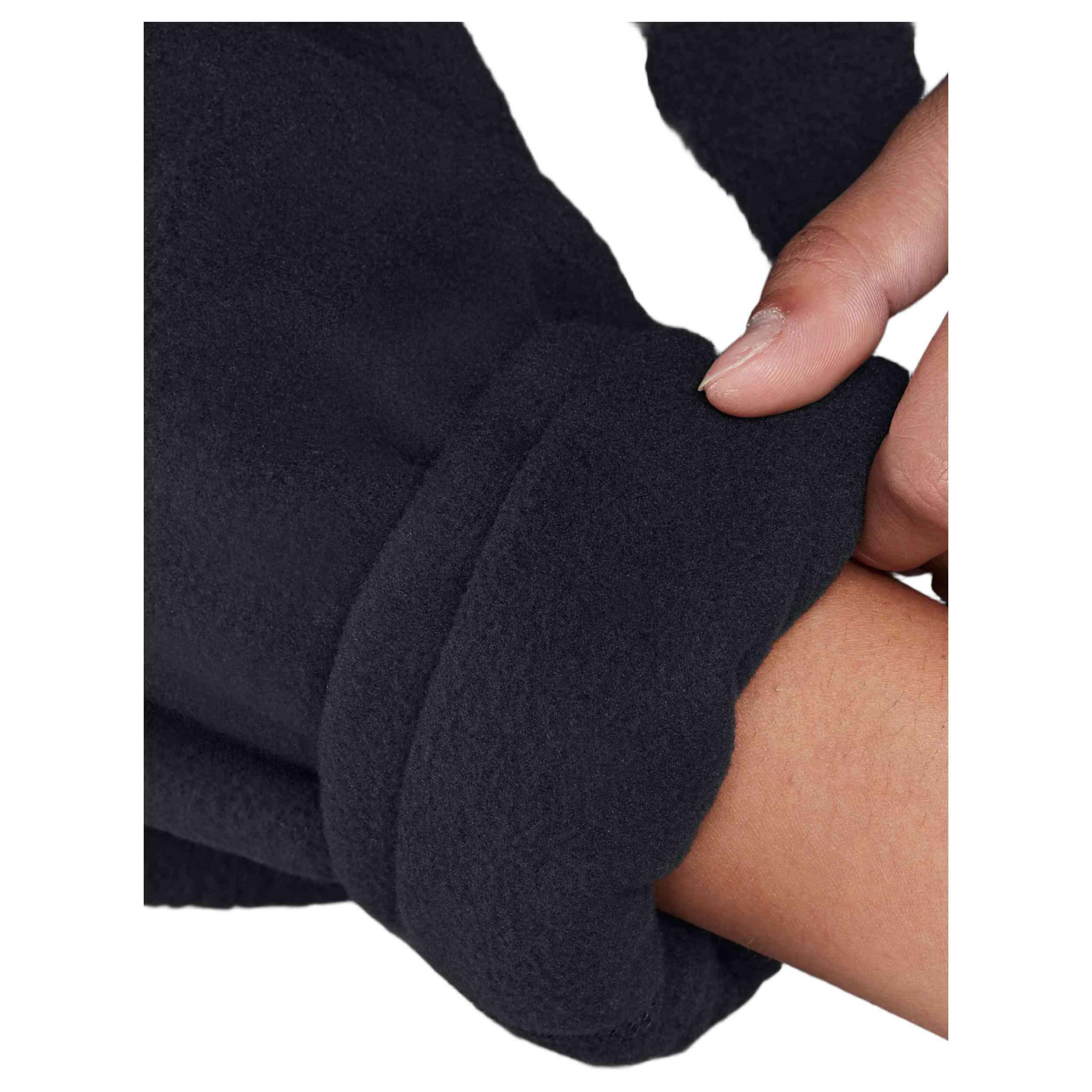 Polaire Under armour modèle 1387694-001 pour femmes 5/5