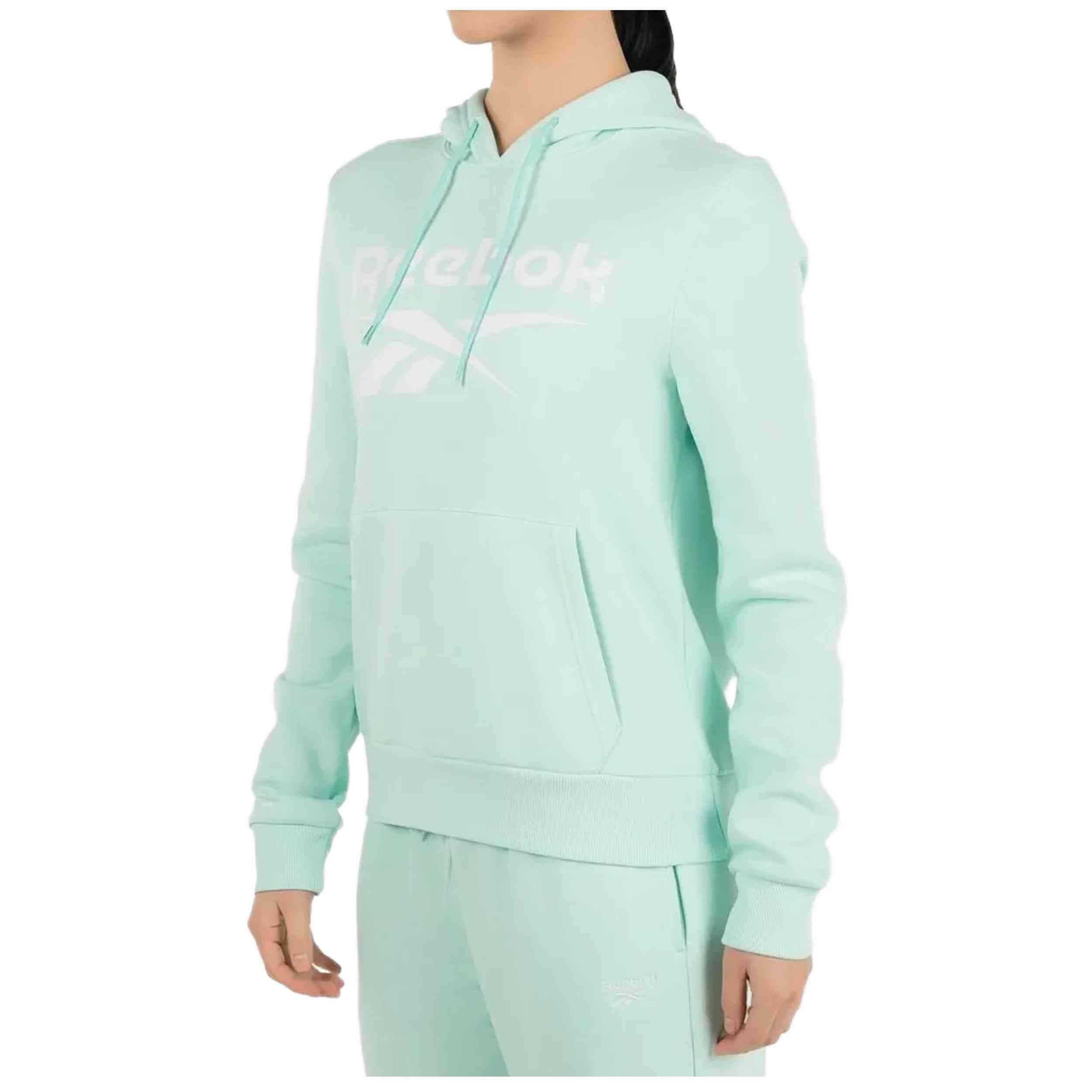 Sweater Reebok model 100215201 voor vrouwen 3/5