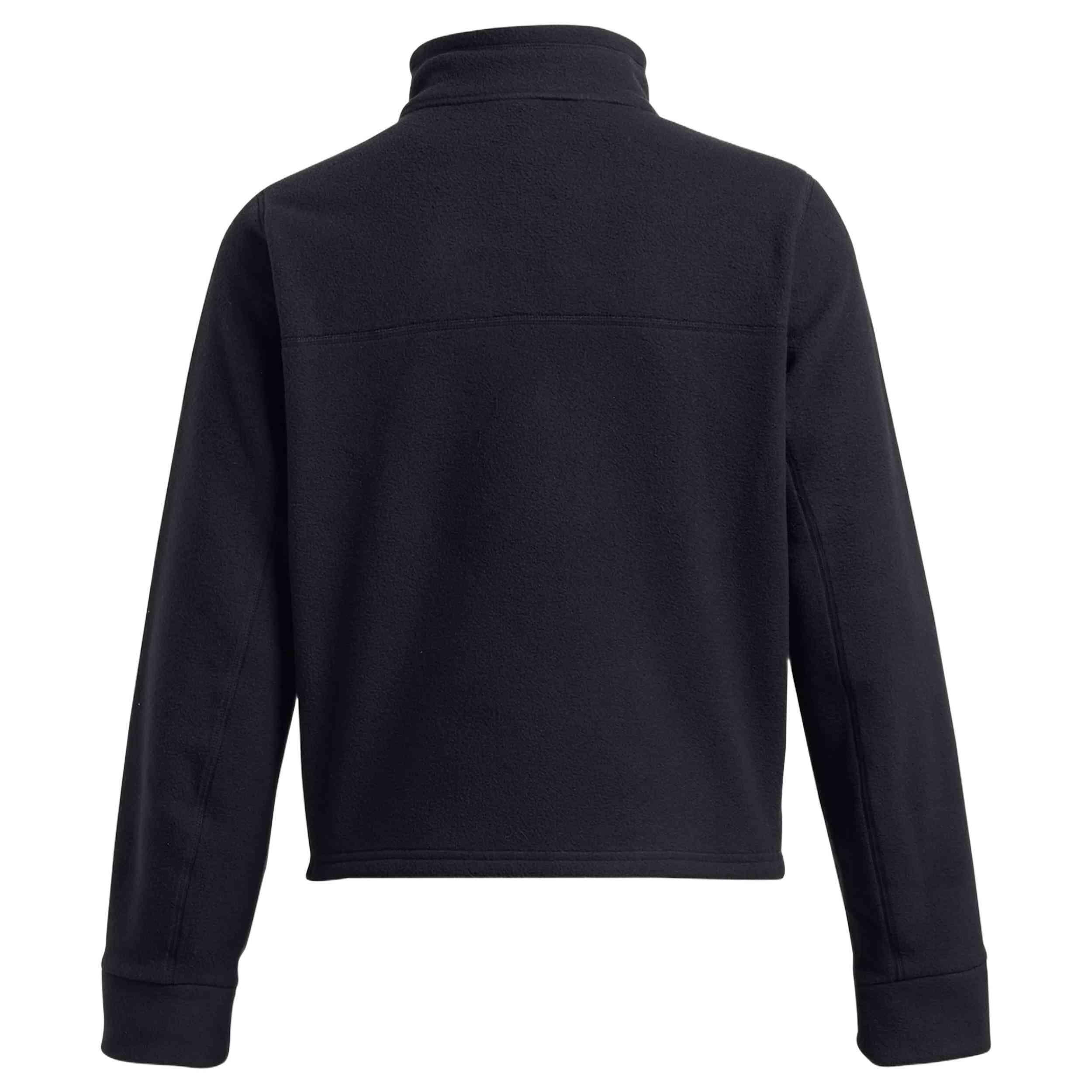 Polaire Under armour modèle 1387694-001 pour femmes 4/5