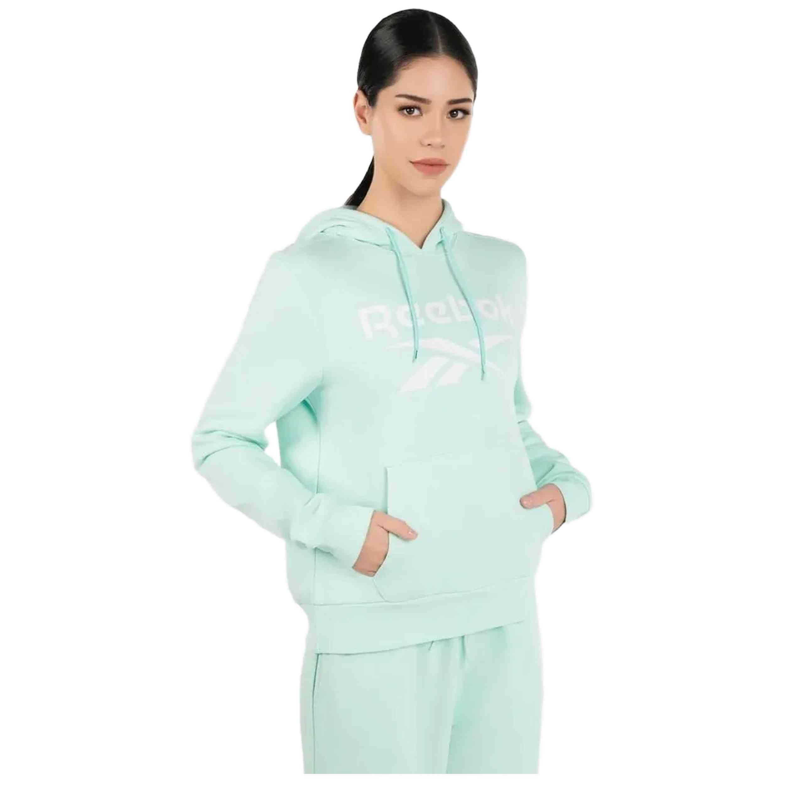 Sweater Reebok model 100215201 voor vrouwen 2/5