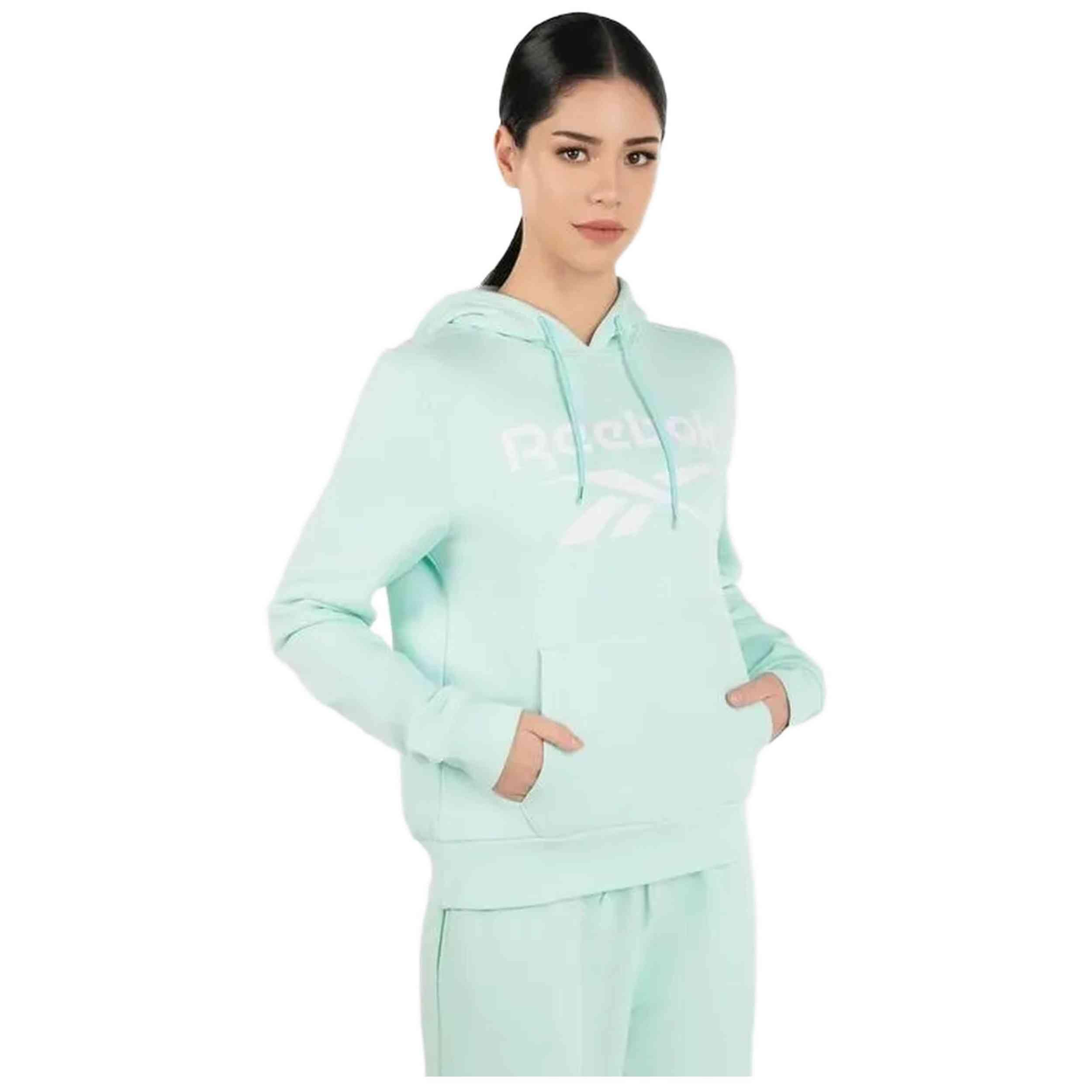 Sweater Reebok model 100215201 voor vrouwen 5/5