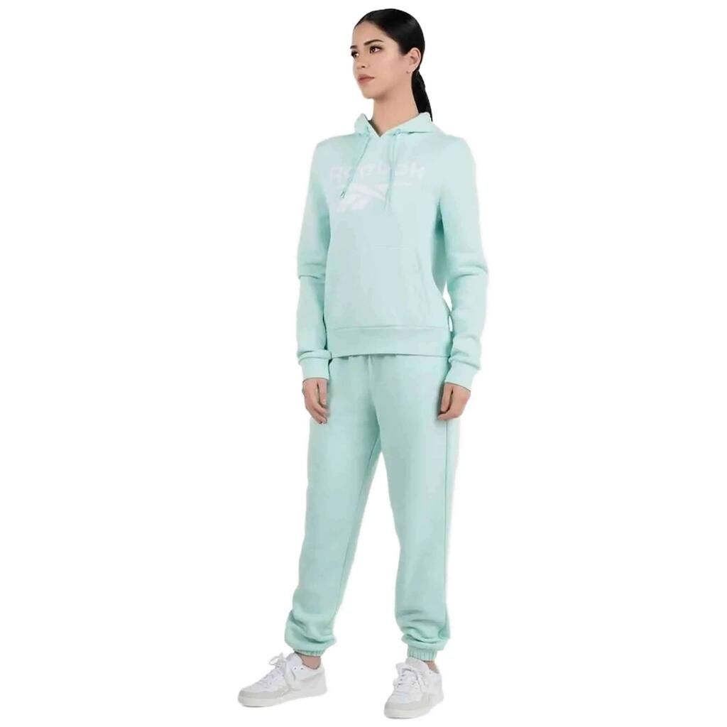 Sweatshirt Reebok model 100215201 for women