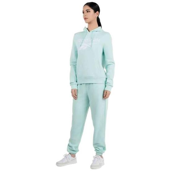 Felpa Reebok modello 100215201 per donne